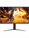 ������� AOC 27" U27G4 (4K, IPS, 3840x2160, 160Hz, +2xHDMI) ������