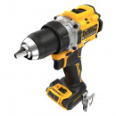 -  Dewalt 20  XR 2  XR Li-Ion (DCD800D2T) /
