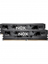 ����������� ������ Apacer DDR5 32 (2*16GB) 6000MHz DIMM NOX AH5U16G60C622MBAA-2 ������