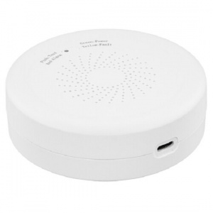 �������� ������ ����� MOES ZigBee Gas Leakage Detector