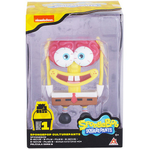    Nickelodeon SpongeBob EU690705    - 