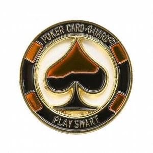 - Card Guard Play Smart