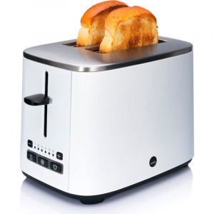  Wilfa CT-1000 MW, White