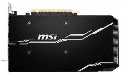  MSI RTX 2060 VENTUS 6GB