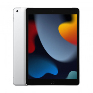  APPLE IPAD 10.2"" 64GB WI-FI SILVER (MK493RK/A)