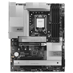 ����������� ����� MSI PRO Z890-A WIFI ������