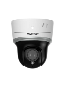 IP-������ Hikvision DS-2DE2204MWG-E3/W, 2.8-12��, �����