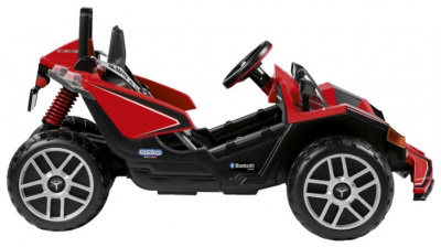    Peg-Perego Polaris Slingshot RC - 