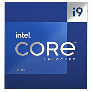  Intel Core i9-13900K, OEM SRMBH