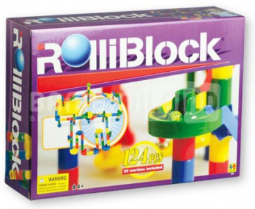    Toto Toys 902   Rolliblock - 