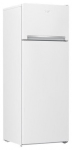 ���� �������� ����������� Beko RDSK 240M00W white ��������-�������� ������������