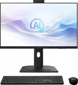 ���� ������ �������� MSI Modern AM273QP AI 1UM-090XRU (9S6-AF0111-090) 27"/Ultra5 125H/16/512/Graphics CR/������ ��������-�������� ������������
