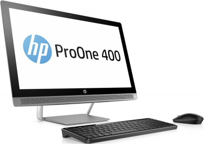    HP ProOne 440 G3 (2VR99ES) Silver - 