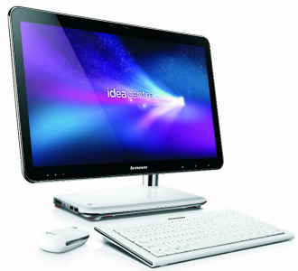 ���� ������ �������� Lenovo IdeaCentre A320 ��������-�������� ������������