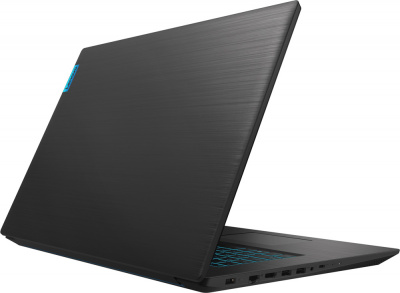 Ноутбук Lenovo Ideapad L340 17irh Купить