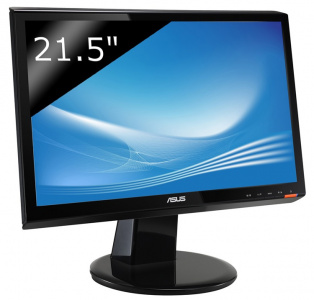    ASUS VH222D - 