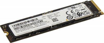 SSD- Samsung 256  MZVL2256HCHQ-00B00