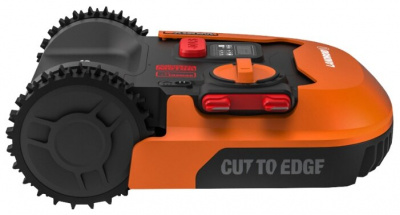     Worx Landroid WR142E () - 