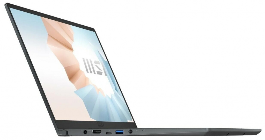 Купить Ноутбук Msi Modern Купить Ноутбук Msi Modern