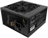   CBR ATX 400W 80+ Bronze, DC-DC, APFC, (PSU-ATX400-12GM) 