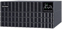  CyberPower OLS6KE  Online Tower 6000VA/6000W USB/RS-232/SNMPslot