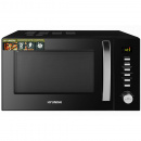   Hyundai HYM-D3028 23, 900 black/silver