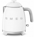  KLF05WHEU SMEG white