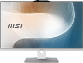 �������� MSI Modern AM272P 1M-678XRU 9S6-AF8232-1025 27"FHD/Core 7 150U/16Gb/SSD512Gb/�+�/noOS white