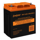 �������������� ������� ExeGate HR 12-26 EX282973RUS 12V 26Ah