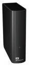    Western Digital WDBWLG0040HBK-EESN 4 USB3.0 Black