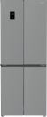  Hotpoint HFP4 480I X inox