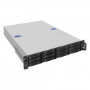   Exegate Pro 2U660-HS12, 2800W, Silver
