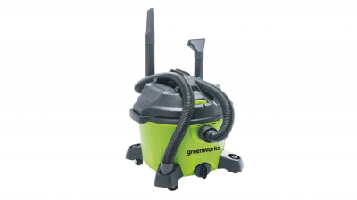 ������� ������������ Greenworks G120WDV 4701207