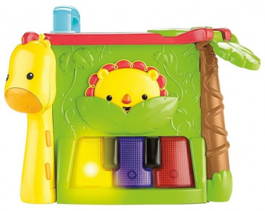    Fisher-Price     GHT89 - 