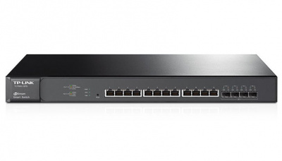  TP-Link T1700X-16TS