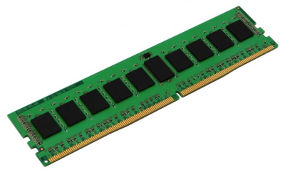   Kingston KVR21R15D8/8 (DDR4 DIMM, 1x 8 Gb, 2133 MHZ)