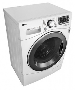     LG FH-2A8HDM2N - 
