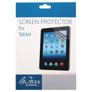   LaZarr Clear  Apple iPad mini Glare
