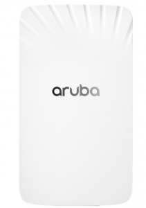 Wi-Fi   Aruba AP-505H (RW) Unified AP, white