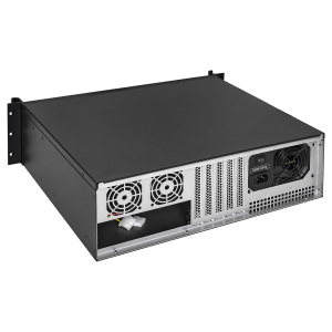 ������ ��������� ExeGate Pro 3U390-08 RM 19" �� 900 ��