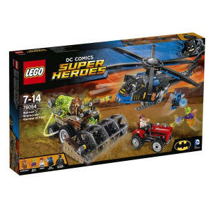    LEGO Super Heroes 76054    - 