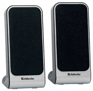 ���� ������ ������� Defender SPK 225, black ��������-�������� ������������