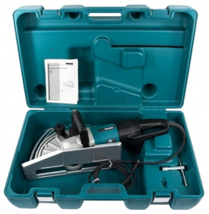  Makita 4112HS, black