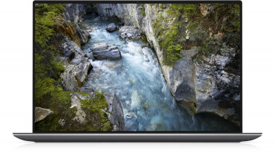  Dell Precision 5550-0170 grey