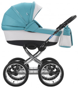    2--1 AroTeam Veronimo 18 05 turquoise-white - 