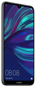    Huawei Y7 2019 (DUB-LX1),  - 