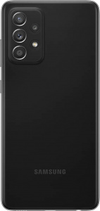    Samsung Galaxy A52s SM-A528B 256Gb/8Gb black - 