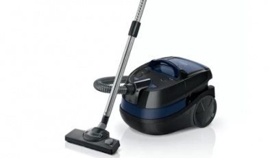    Bosch BWD41700 black blue - 