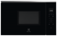   Electrolux KMFE172TEX black