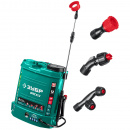 ������������� �������������� ���� ���-12, 12 �, green